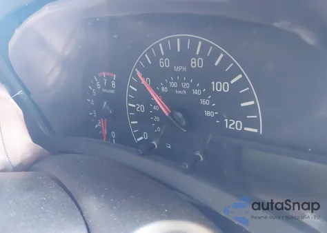 2015 Nissan Nv200 Sv z USA, uszkodzony, nr VIN 3N6CM0KN2FK710011